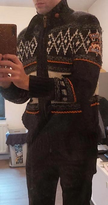 Superdry jas maat S (alpine type, ski) beschikbaar voor biedingen