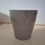 Royal Boch cache pot, bloempot, Piet Stockmans, Tuin en Terras, Ophalen of Verzenden, Binnen