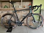 Giant TCR Advanced Pro 1, Fietsen en Brommers, Fietsen | Racefietsen, Ophalen, Carbon, Giant, Zo goed als nieuw