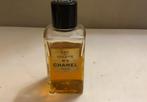 Eau de toilette vintage CHANEL N5, Enlèvement ou Envoi, Comme neuf