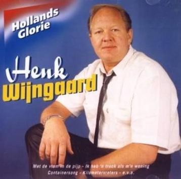 Henk Wijngaard - Hollands Glorie beschikbaar voor biedingen