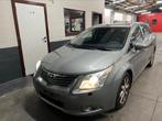 Toyota Avensis 2.0 Turbo D4D Automaat 2009 190000 Km, Euro 5, Avensis, Leder, Bedrijf