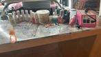 nagelspulletjes te koop, Ophalen, Zo goed als nieuw, Overige kleuren, Handen en Nagels