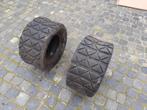 Banden Quad 20 x 11 - 10 Type Duro, Ophalen, Overige, Gebruikt, Overige