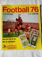 Panini : Football 76, Sticker, Gebruikt, Ophalen of Verzenden