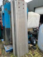 Oprijplaten, Auto diversen, Aanhangwagen-onderdelen, Ophalen, Gebruikt