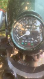 Honda cb 360, Motoren, Particulier