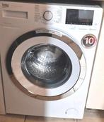 Wasmachine zo goed als nieuw onder garantie, Elektronische apparatuur, Wasmachines, Wolwasprogramma, 1200 tot 1600 toeren, Ophalen of Verzenden