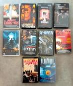 CASSETTE VIDEO 10 AU CHOIX PR 5 EUR SEULEMENT, Cd's en Dvd's, VHS | Film, Ophalen, Nieuw in verpakking