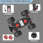 RC | Op afstand bestuurbare auto | GRATIS LEVERING, Hobby en Vrije tijd, -, Verzenden, Auto offroad, -