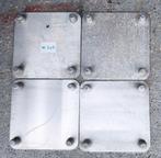 ASD - EM259 OU PROLYTE - BASE-30V - 31X31, Enlèvement, Comme neuf, Autres types