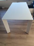 Tafelblad Joli 180x90 cm, Huis en Inrichting, Ophalen, 50 tot 100 cm, Rechthoekig, Glas