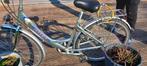 Damesfiets, Fietsen en Brommers, Ophalen, Gebruikt, Overige merken, Versnellingen