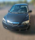 Mazda 2   benzine 2007 144.000km Airco, Auto's, Mazda, 4 cilinders, Bedrijf, 5 deurs, Euro 4