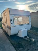 Caravane - à rénover, Caravanes & Camping, Particulier, 500 - 750 kg, Adria