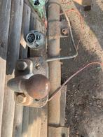 Citroen berlingo  trekhak, Enlèvement, Comme neuf