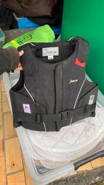 Bodyprotector/ valvest, Dieren en Toebehoren, Ophalen, Gebruikt, Rijden