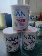 Lait en poudre bebe, Ophalen, Nieuw, Overige typen