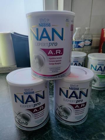 Lait en poudre bebe, Enlèvement, Neuf, Autres types