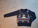 Pull (hiver - Noël) - taille 98/104, Enlèvement