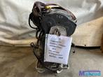 2004 citroën c3 pluriel 1.6 MOTORBLOK NFU MOTOR, Auto-onderdelen, Ophalen, Gebruikt, Citroën