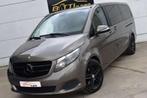 Mercedes-Benz V-Klasse 250 L2* 5PL* Lichte vracht* Leder* Ca, Auto's, Automaat, 4 cilinders, Bruin, https://public.car-pass.be/vhr/9acb3f7f-3035-459e-ad35-96db1a809e2e