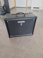 Katana boss 50 gen 3, Muziek en Instrumenten, Ophalen of Verzenden, Zo goed als nieuw, Minder dan 50 watt