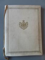 125 jaar Belgie gelimiteerde uitgave Philips S.A. 1955, Enlèvement ou Envoi, Comme neuf, Magazine ou livre