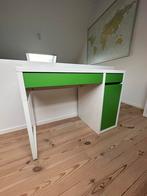 Bureau Ikea Micke, Ophalen, Gebruikt, Bureau