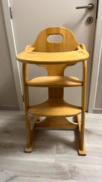 Kinderstoel, Kinderen en Baby's, Kinderstoelen, Ophalen, Gebruikt, Overige typen, Afneembaar eetblad