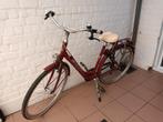 Dames fiets, Fietsen en Brommers, Ophalen, Gebruikt