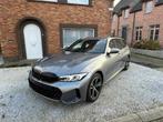 2023 BMW 330e break Personenauto, Auto's, BMW, Automaat, Gebruikt, Overige brandstoffen, Bedrijf