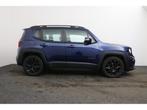 Jeep Renegade 1.3 BENZINE *BTW AFTREKBAAR*AUTOMAAT*LED*GPS*, Auto's, Jeep, 160 g/km, Te koop, Benzine, Renegade