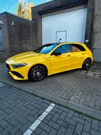 Mercedes classe A35 Amg 4Matic, Auto's, Automaat, 4 deurs, Overige kleuren, Vierwielaandrijving