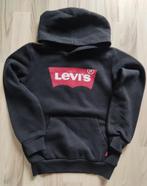 Levi's jongens trui Houdie maat 5/6 jaar, Kinderen en Baby's, Kinderkleding | Maat 110, Trui of Vest, Ophalen of Verzenden, Zo goed als nieuw