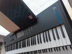 Yamaha MODX73+, Muziek en Instrumenten, Yamaha, Zo goed als nieuw, 76 toetsen, Ophalen