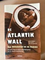 Boek de Atlantikwall, Enlèvement ou Envoi