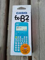 Nieuwe Casio FX-82 NL, Ophalen of Verzenden, Nieuw