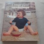 Congé payé - Op vakantie vanaf de jaren 30., Ophalen