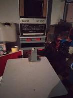 Durst M700-vergroter, Audio, Tv en Foto, Ophalen, Zo goed als nieuw, Complete dokaset