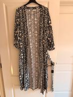 Kimono of jurk JDY mt 38 nieuw, Neuf, Taille 38/40 (M), Enlèvement ou Envoi, Bleu