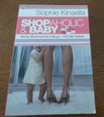 Shopaholic & baby / Sophie Kinsella, Comme neuf, Enlèvement ou Envoi, Sophie Kinsella