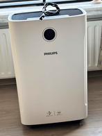 Philips luchtreiniger 3000i serie, Elektronische apparatuur, Ophalen, Zo goed als nieuw, Luchtreiniger