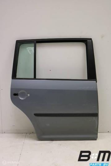 Portier rechts achter VW Touran 1T LR7N beschikbaar voor biedingen