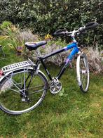 Norta herenfiets, Fietsen en Brommers, Fietsen | Heren | Herenfietsen, Ophalen, Gebruikt, Overige merken, Versnellingen