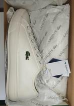 Lacoste original chaussure basket, Enlèvement ou Envoi, Neuf