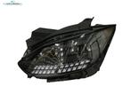 Hyundai Ioniq 6 koplamp links Full LED, Verzenden, Herkomst onderdeel bekend, Gebruikt, Hyundai