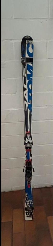 Ski’s Atomic race voor reuzenslalom 176 cm, Sport en Fitness, Skiën en Langlaufen, Gebruikt, Ski, Atomic, Ophalen of Verzenden