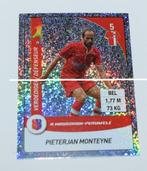 Panini / Pro League 2015 / Moeskroen / PJ Monteyne, Verzenden, Nieuw, Poster, Plaatje of Sticker