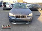 Voorkop compleet van een BMW X1 (B07), Ophalen of Verzenden, 3 maanden garantie, Gebruikt, BMW